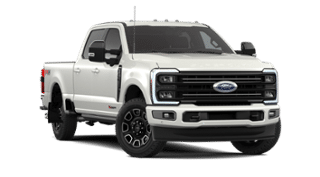 2026 Ford Super Duty® External Image 5
